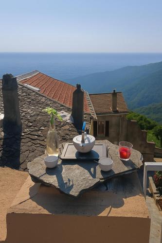 Porri Apartment | Stone & Sky