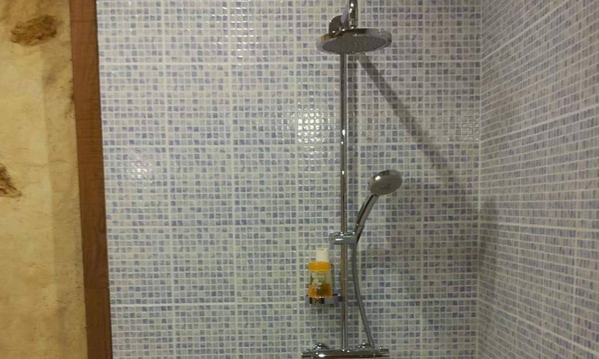 Saint-Symphorien House | Stone village house