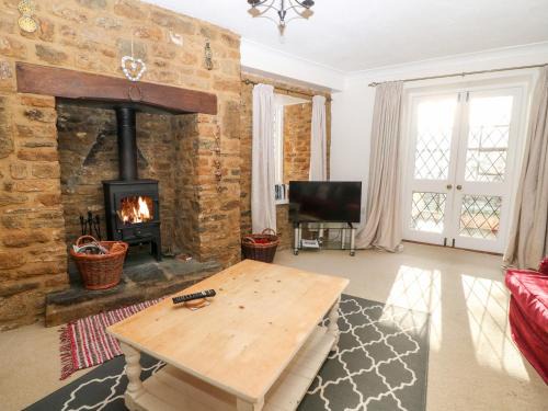 Hook Norton House | Stone Wheel Cottage