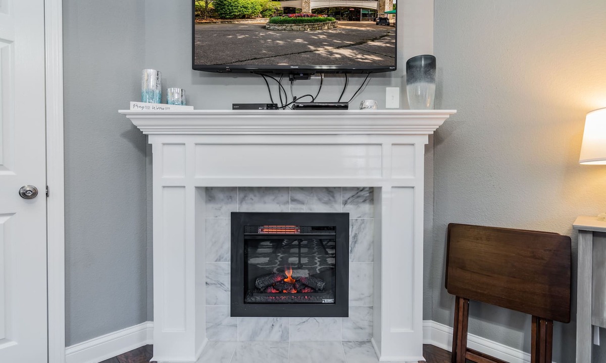 Branson West Condo | stonebridge