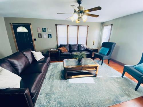 Rome House | StoneBrook Haven near Guthrie RPH Towanda Campus