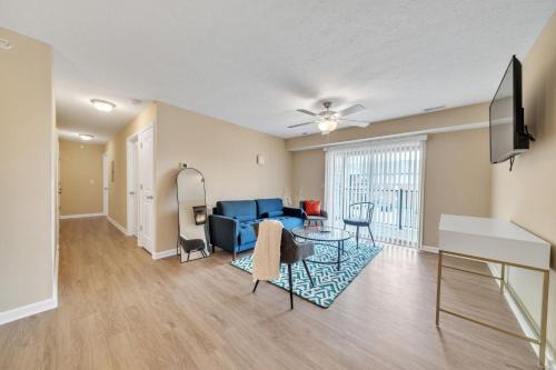 New Albany Apartment | Stonecrest 701, 2Bd Apt I Free Parking I Pool