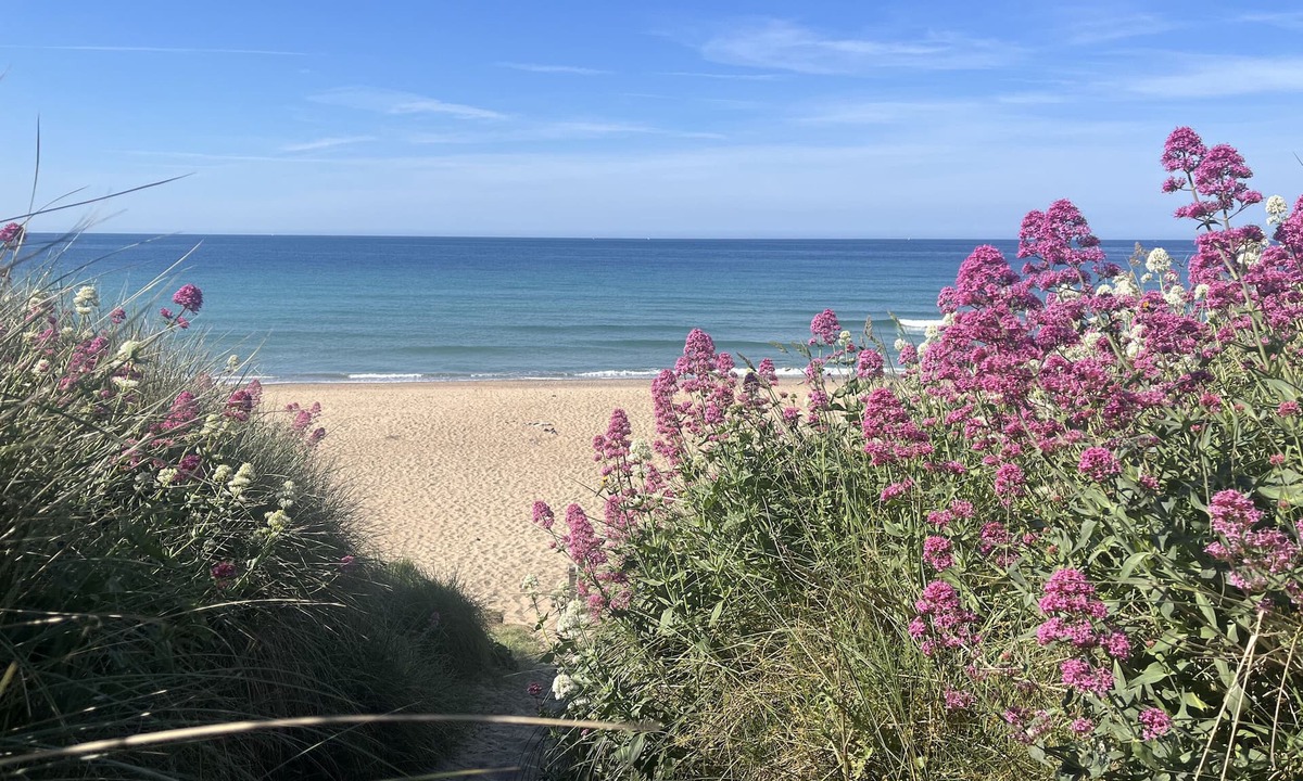 Praa Sands Cottage | Stonecroft