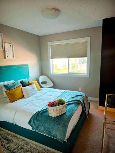 Southeast Calgary House | Stonecroft House