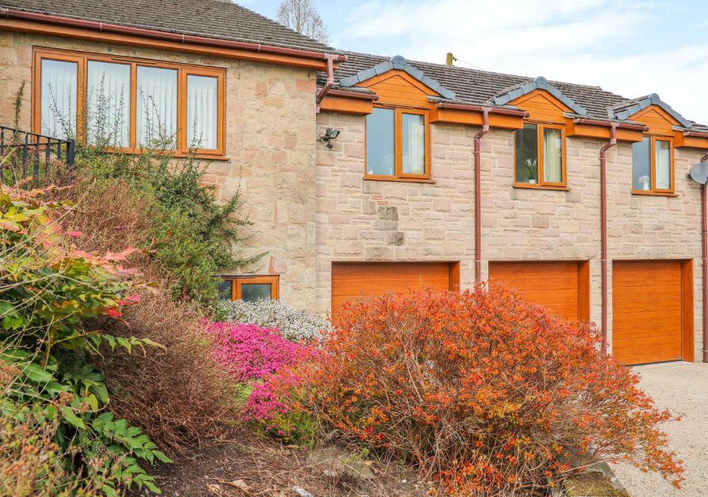 Turnditch House | Stonecroft Lodge