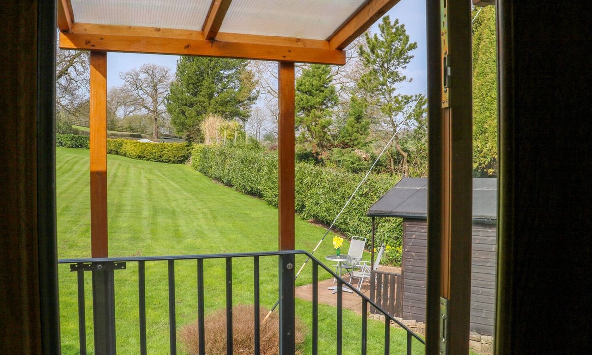 Turnditch Cottage | Stonecroft Lodge