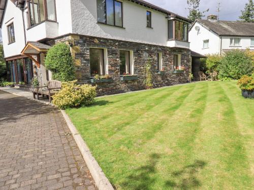 Grasmere House | Stonegarth Cottage