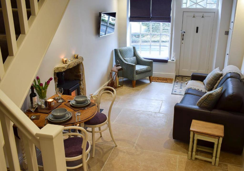 Reeth House | Stonegate Cottage