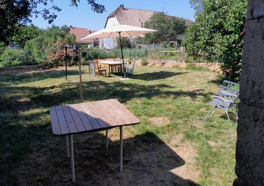 Preigney Bed & Breakfast | Stonegate motorherberg