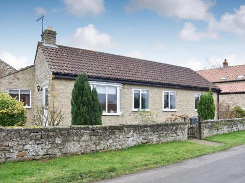 Bedale House | Stonehaven Cottage