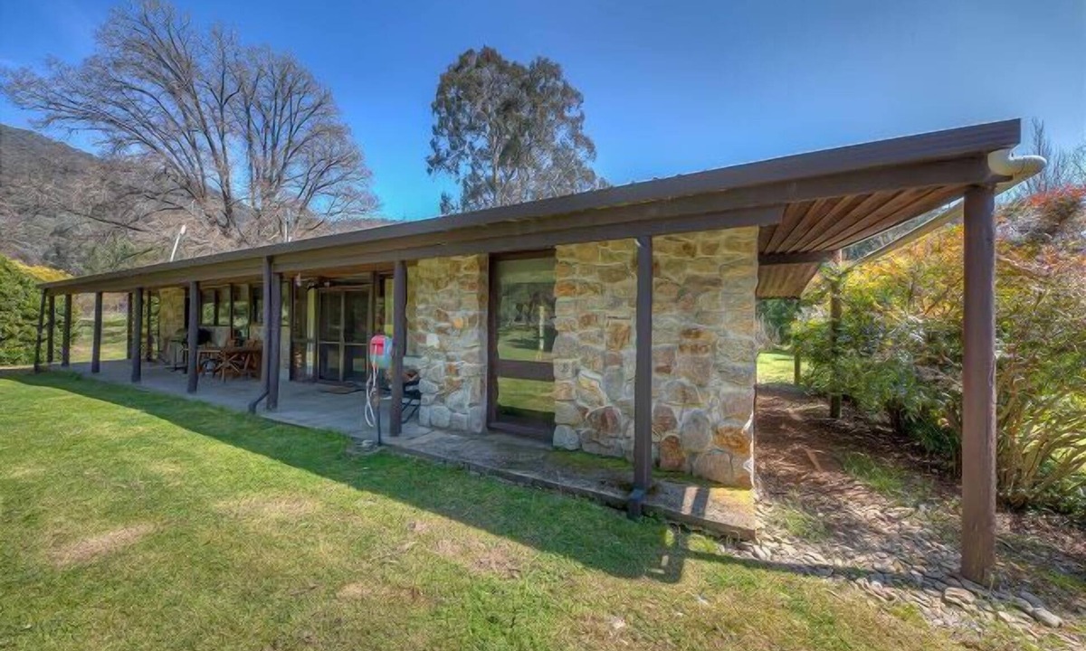 Freeburgh Apartment | Stonehaven, Freeburgh