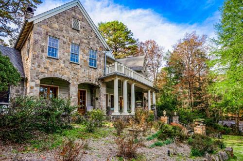 Lakemont House | Stonehaven