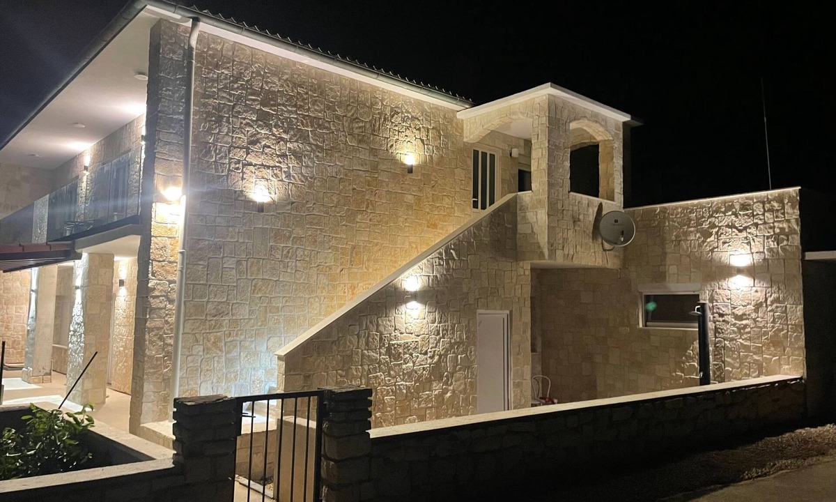 Povljana Apartment | Stonehouse-Pag by Interhome