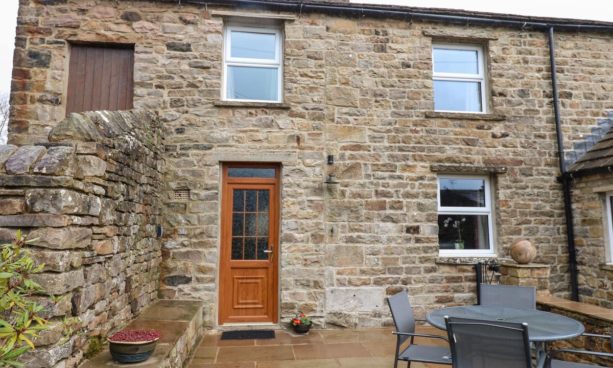 Muker Cottage | Stoneleigh Cottage