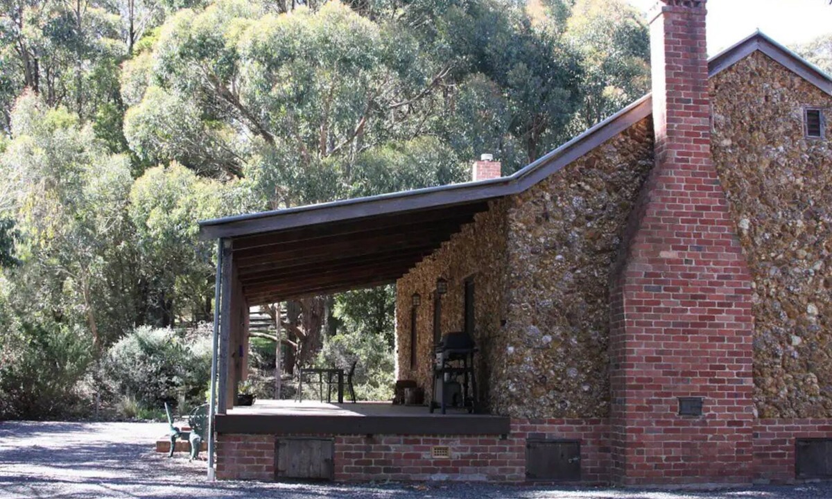 Gordon Cottage | Stoneleigh Miners Cottage