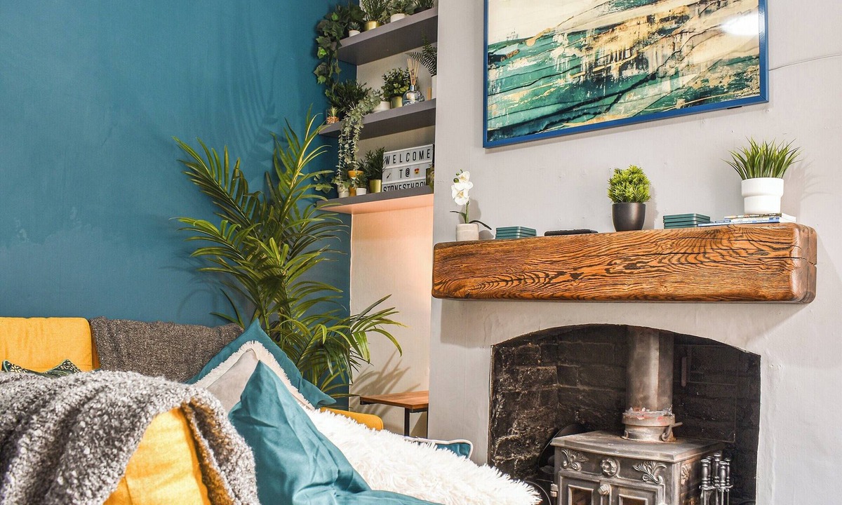 Leek Cottage | Stonesthrow Townhouse