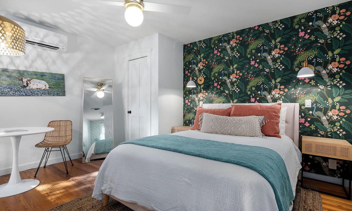 Stonewall House | Stonewall Bungalow 2 - Sleeps 2