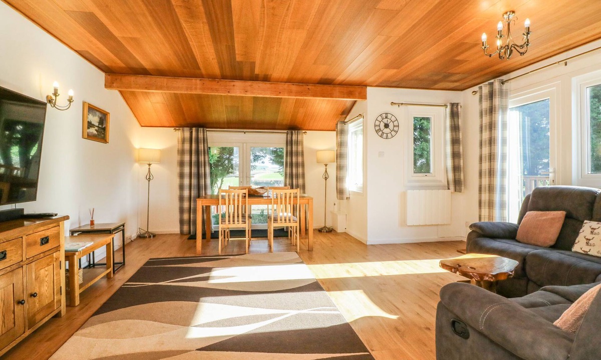 Hartland Cottage | Stonewood Lodge