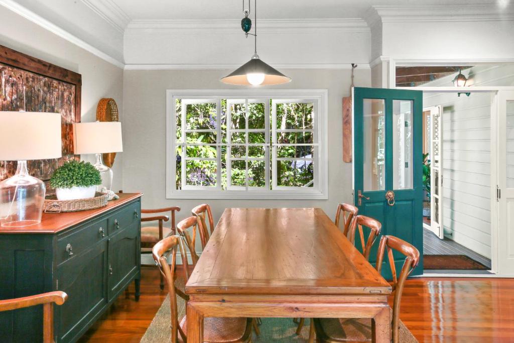 Kamerunga House | Stoney Creek Cottage