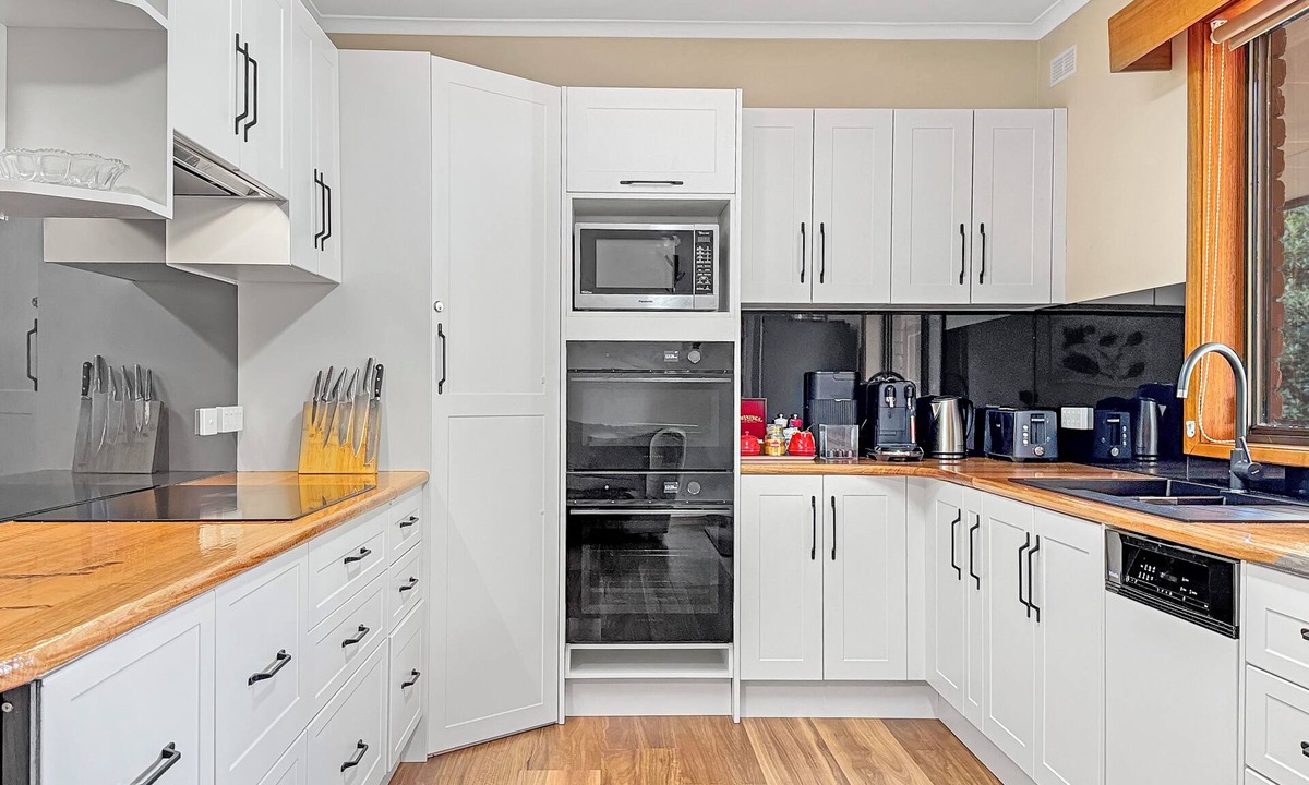 Halls Gap House | Stoney Creek Crossing