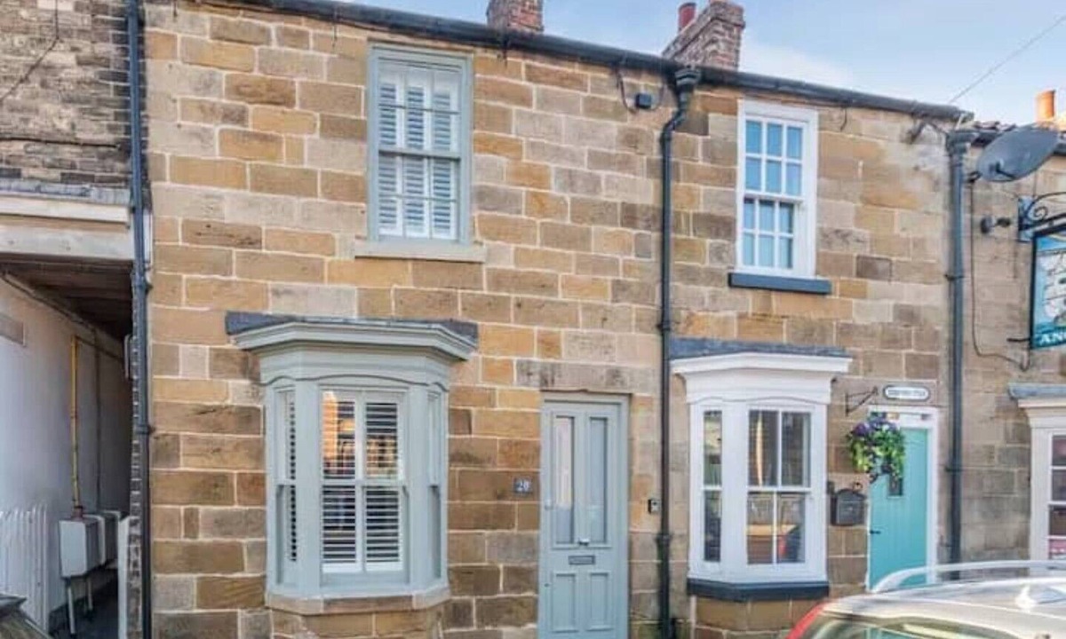 Guisborough Cottage | Stoney Nook Cottage