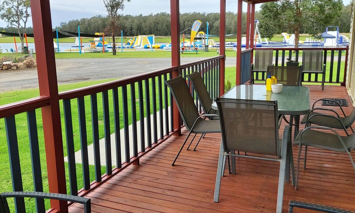 Telegraph Point RV Rental | Stoney Park