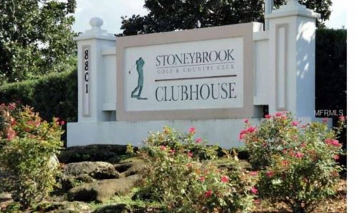 Palmer Ranch Condo | Stoneybrook Golf & CC