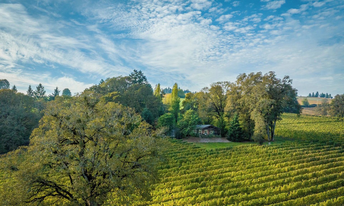 Dayton House | Stoneycrest Cottage at Durant