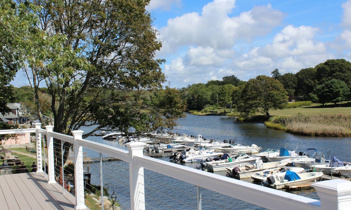 Stonington House | Stonington Waterfront with Amazing Views