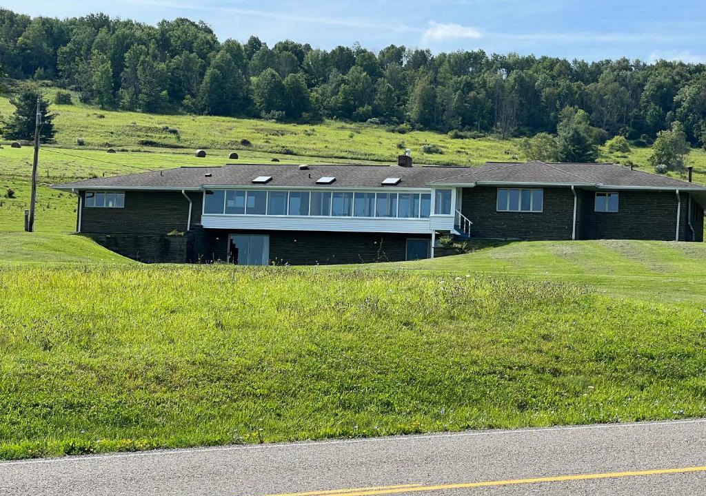 Wellsboro Bed & Breakfast | Stony Fork Inn