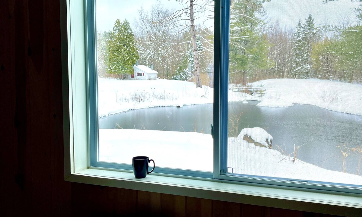 Franconia Hotel | Stonybrook Motel & Lodge