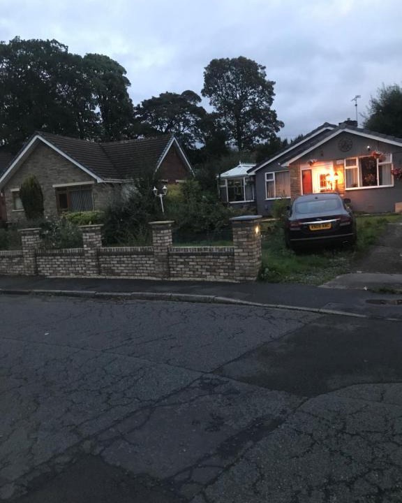 Chorley House | Stonyhurst