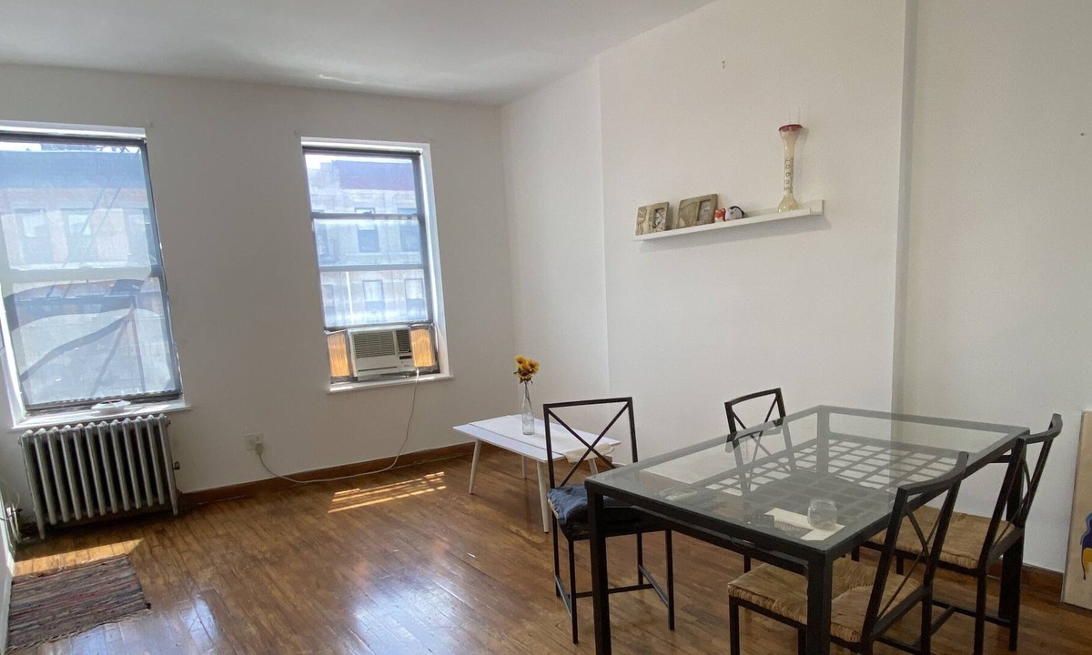 Brownsville Apartment | Stop and relax in your journey