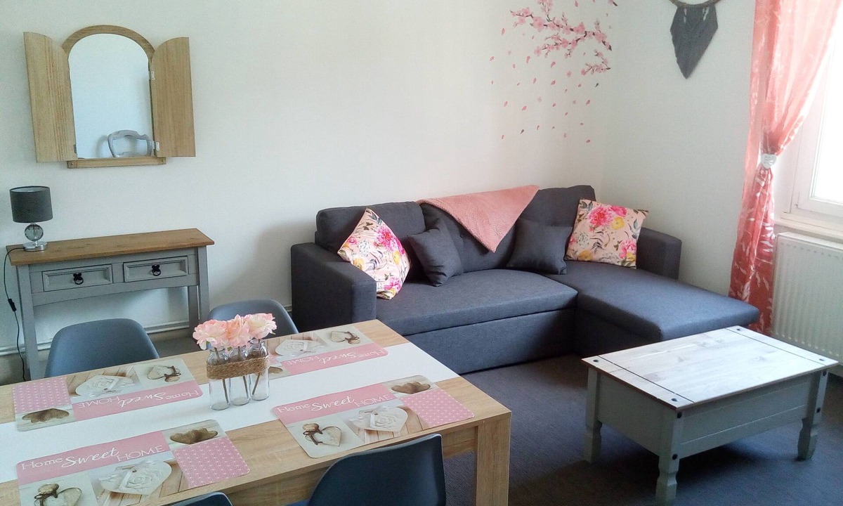 Bussang Apartment | Stopover. Bussenette