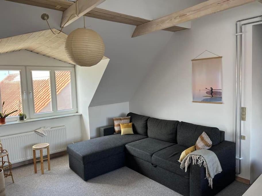 Agger Apartment | Stor lejlighed ved stranden i Agger Cold Hawaii