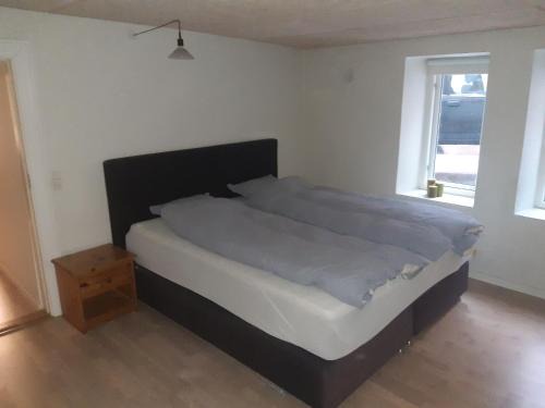 Viborg Apartment | Stor lejlighed ved togstation