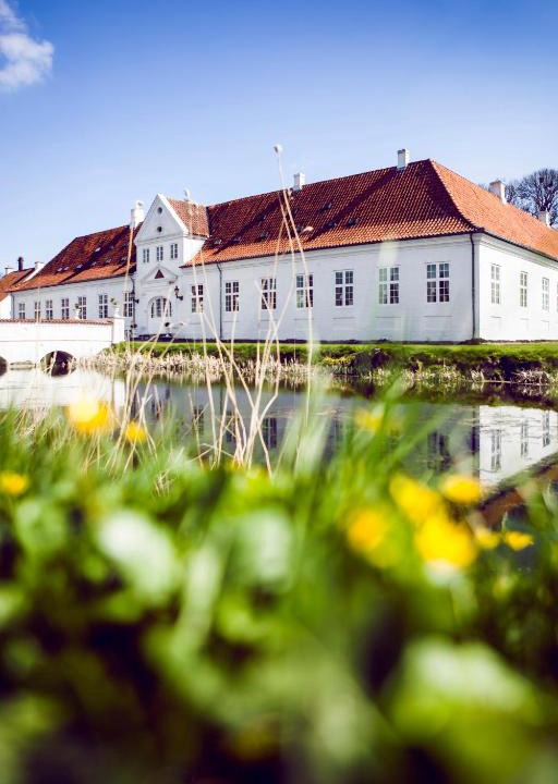 Store Restrup Hotel | Store Restrup Manor House