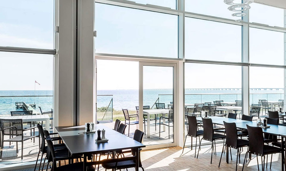 Nyborg Hotel | Storebælt Sinatur Hotel & Konference