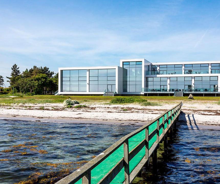 Nyborg Hotel | Storebælt Sinatur Hotel & Konference