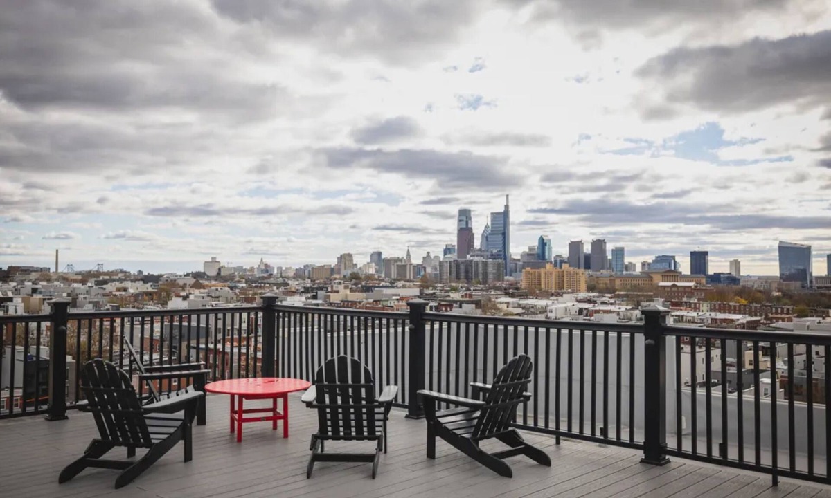 Brewerytown Apartment | Storehouse Lofts