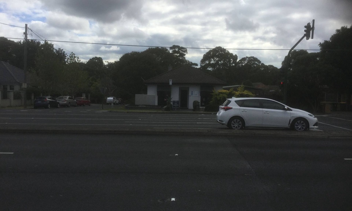 Blackburn Cottage | Storey Teller