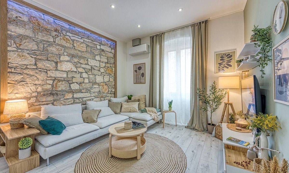 City Center Apartment | Storia Parentina in the city centre