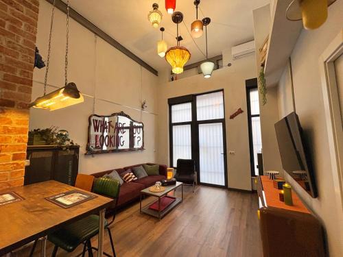 Campoamor Apartment | Stories, Apartamento urbano cerca del Mercado Central