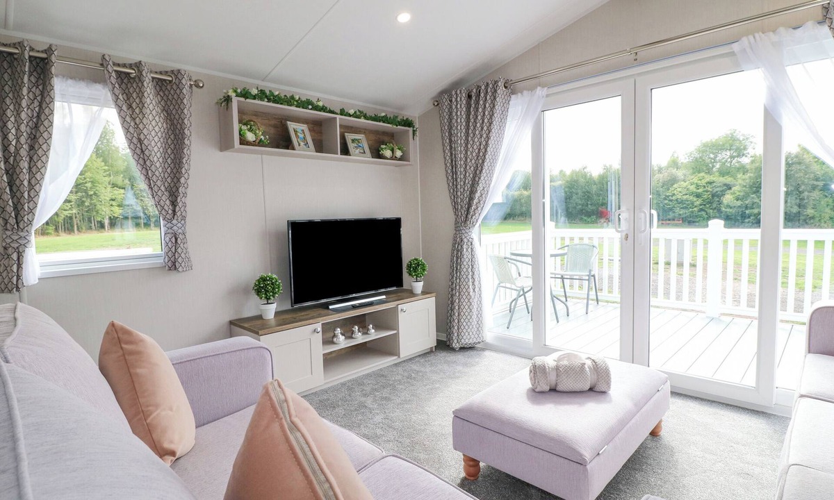 Swannington Cottage | Stork Lodge