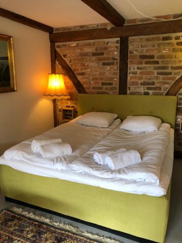 Tjele House | Storkereden