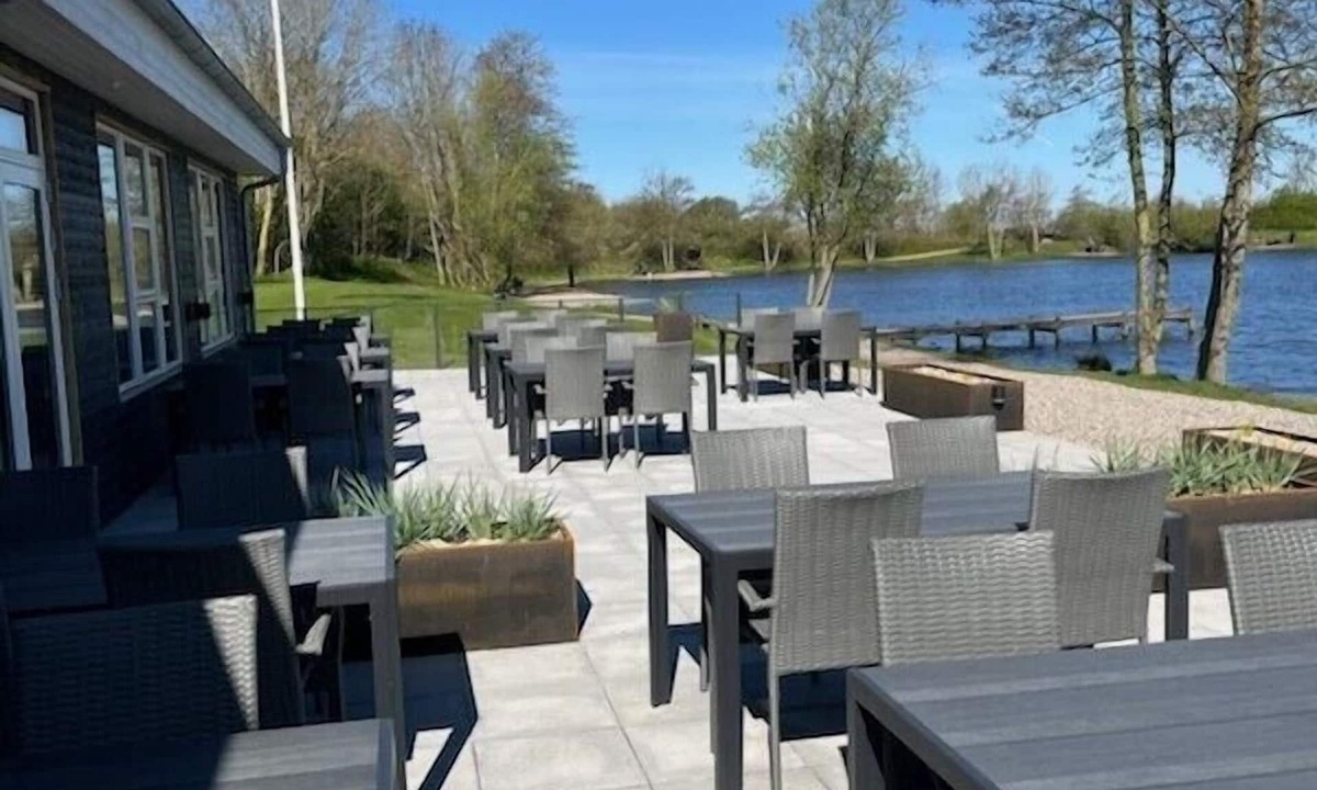 Ribe Apartment | Storkesøen Ribe