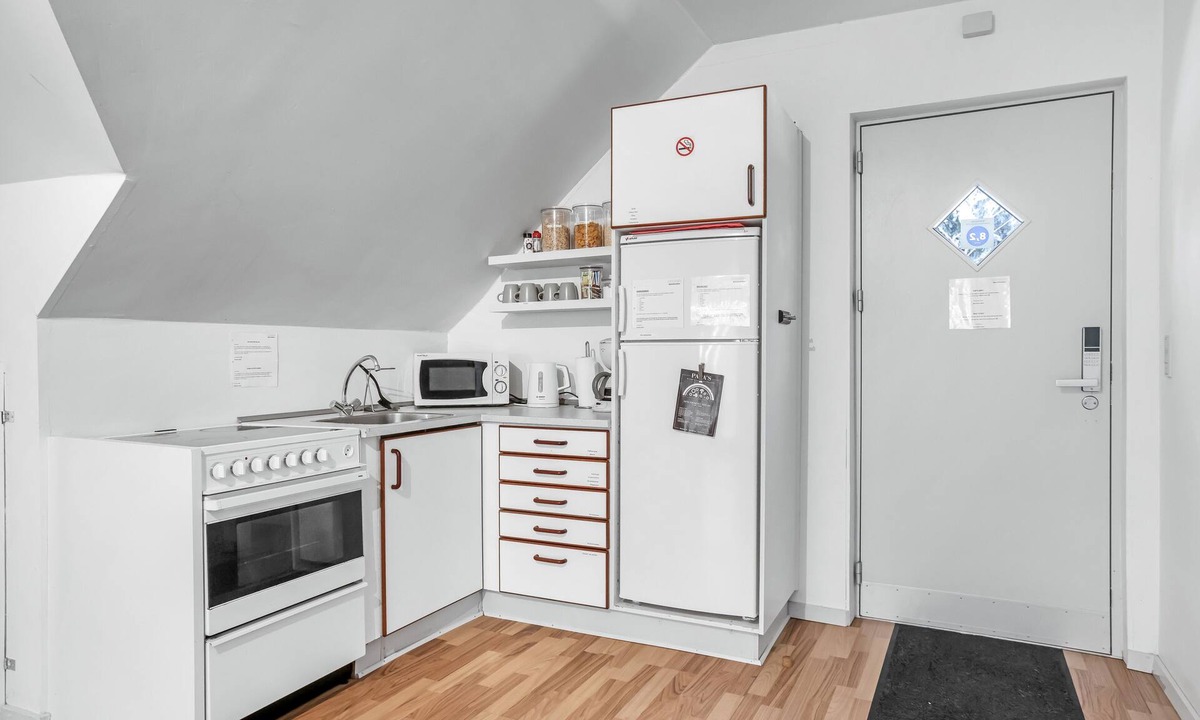 Lyngs Bed & Breakfast | Storms Stay