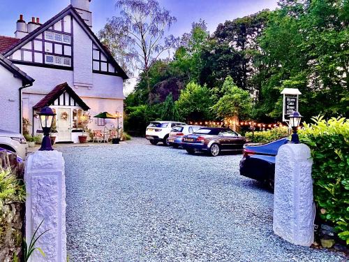 Bowness-on-Windermere Bed & Breakfast | Storrs Gate House