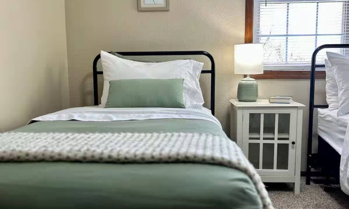 Waynesville House | Story Time