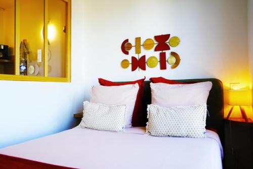 Le Marais Apartment | Stosy Gare